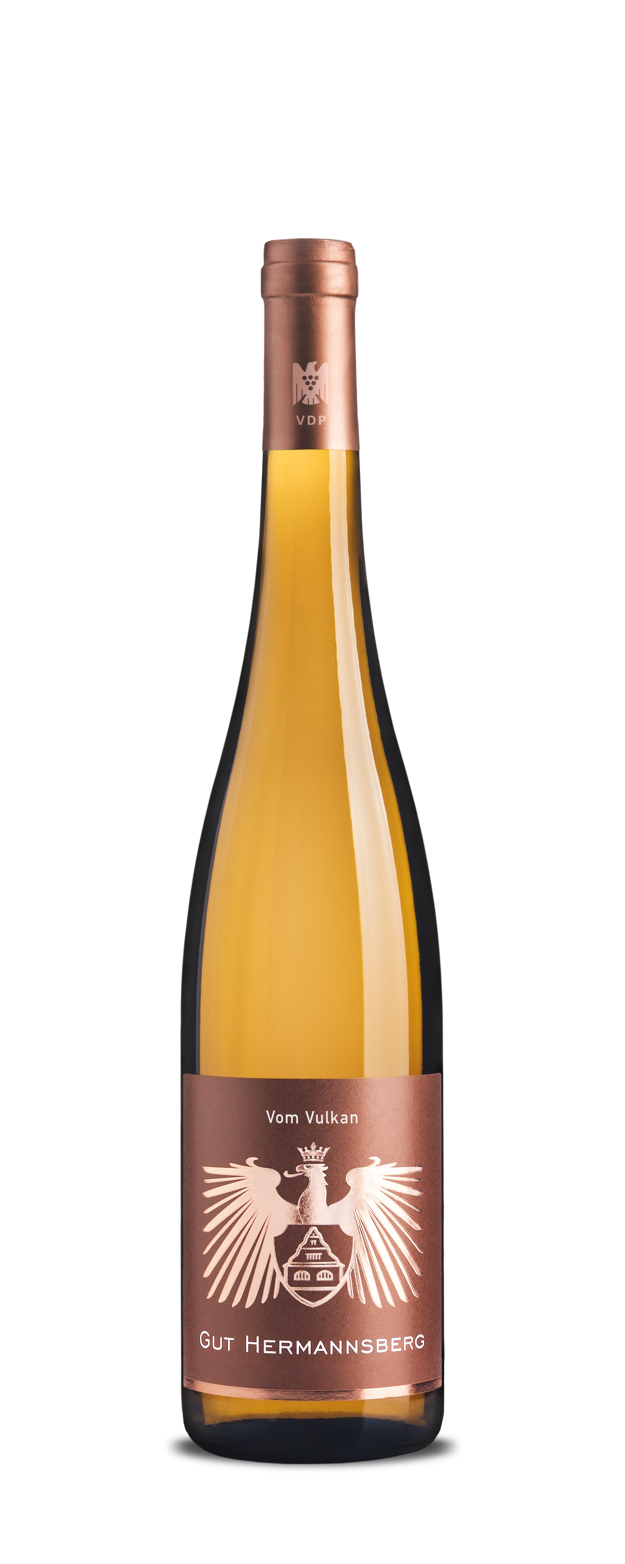 Schlossböckelheimer Kupfergrube | Gut Hermannsberg